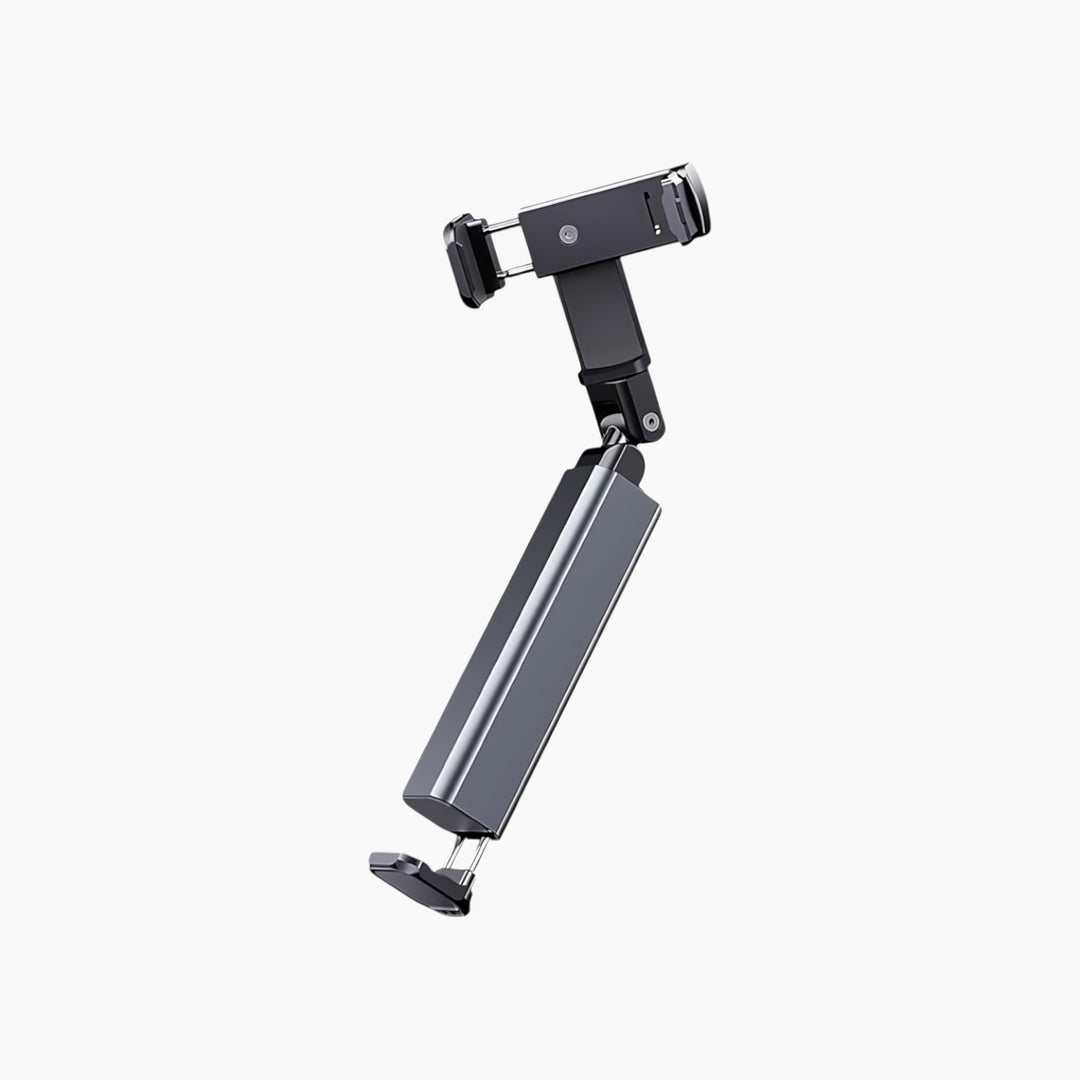 GOJI portable mobile phone holder with 360° rotation