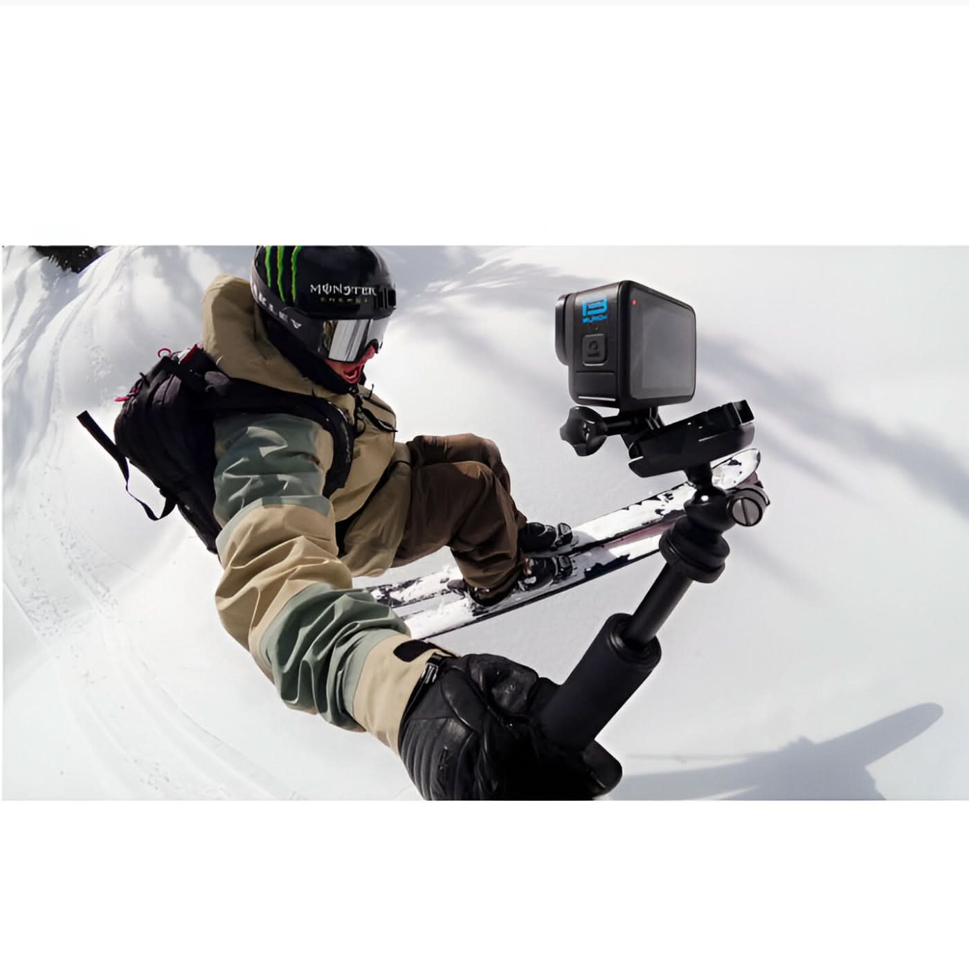 GoPro HERO13 Black Action Camera GoPro HERO13 Black Action Camera