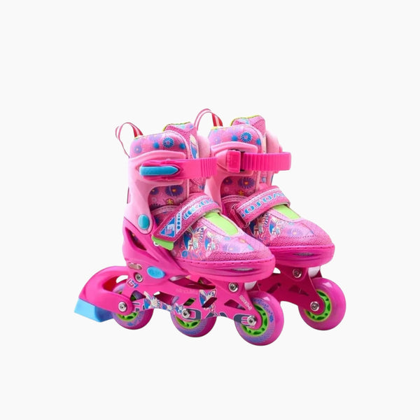 Gosome Kids Inline Skate Set