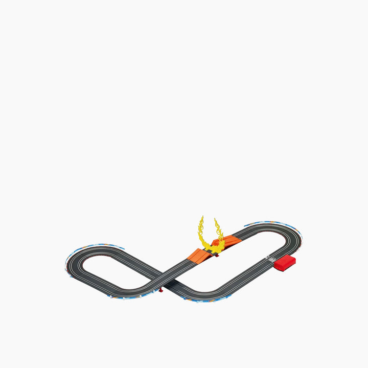 Carrera GO!!! Hot Wheels