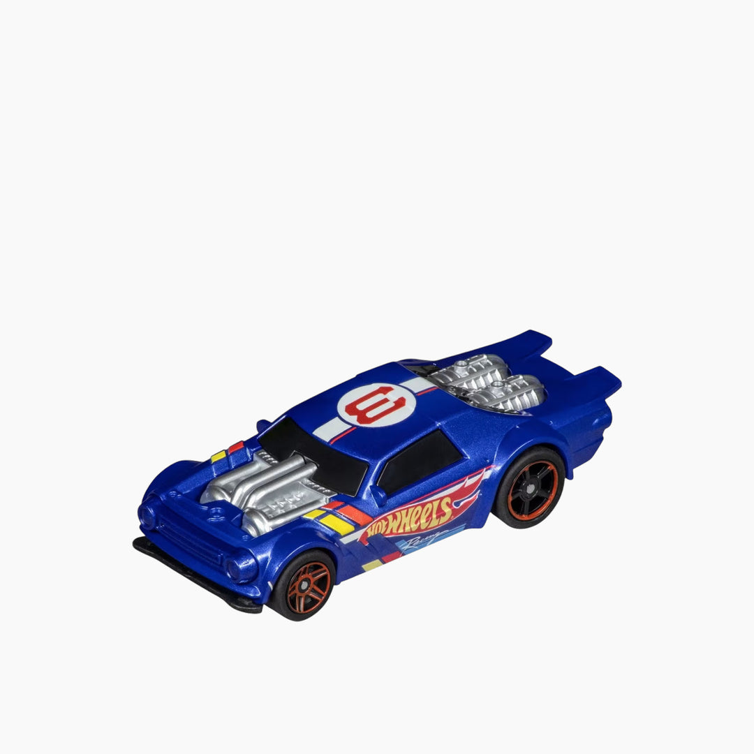 Carrera GO!!! Hot Wheels