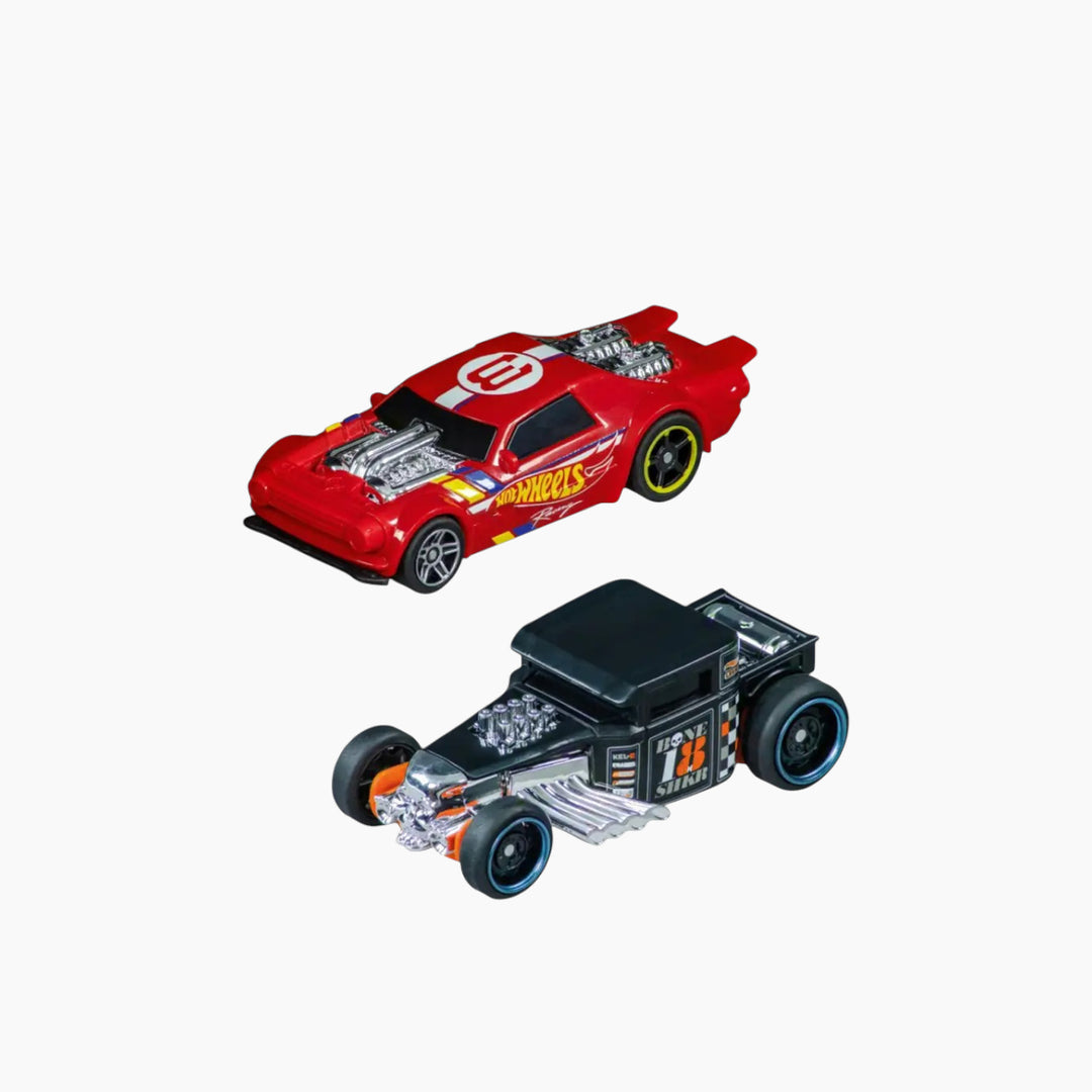 Carrera GO!!! Hot Wheels