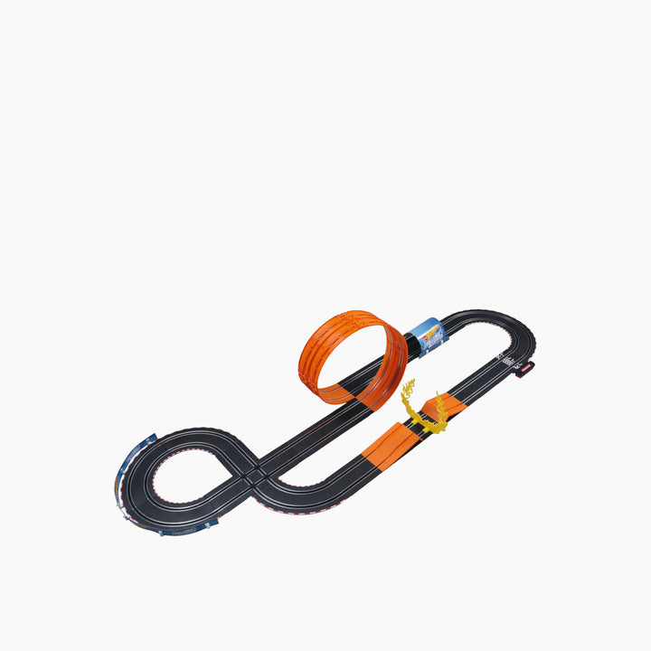 Carrera GO!!! Hot Wheels