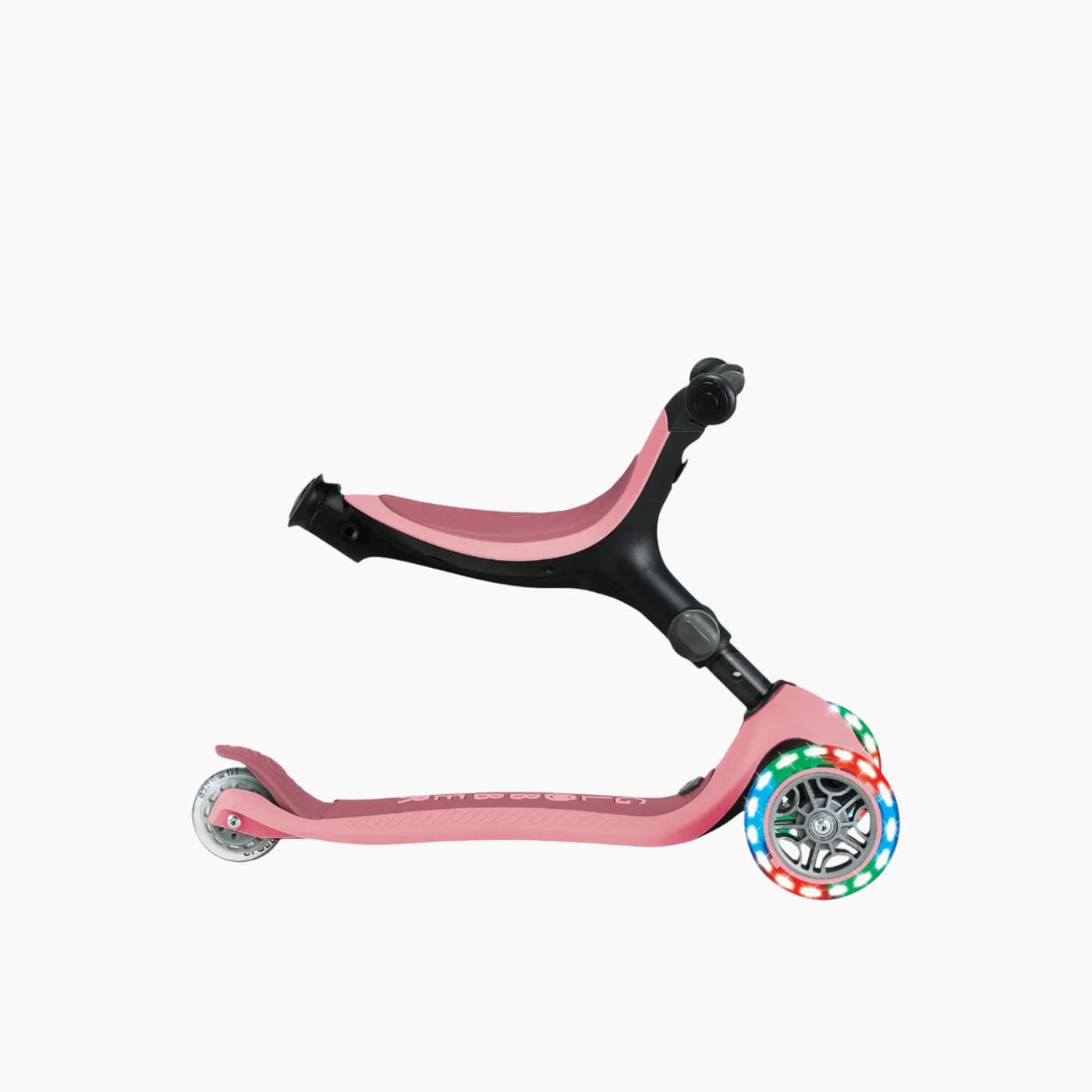 Globber Go Up Active Lights Scooter Globber Go Up Active Lights Scooter