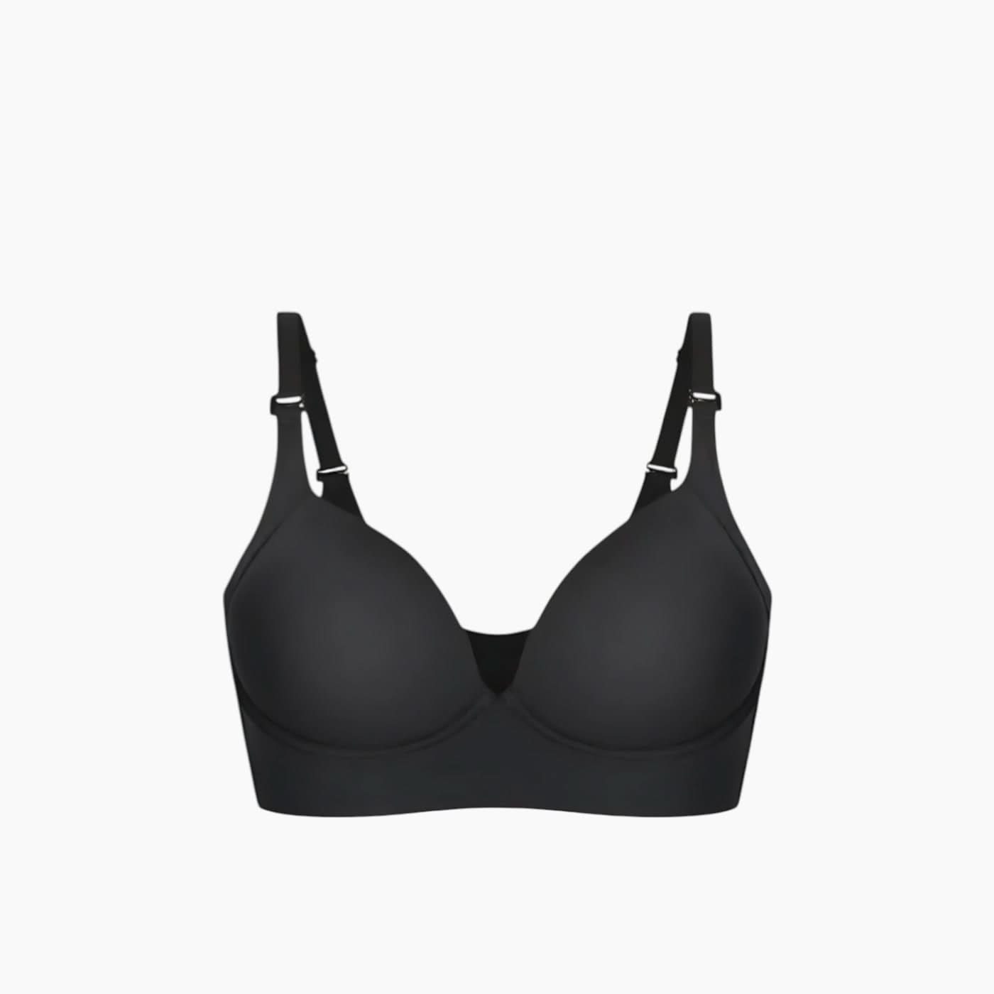Grape Contour Bra Grape Contour Bra