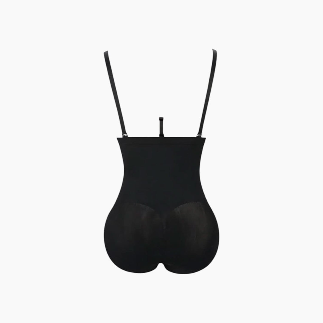 Tummy Tuck &amp; Sculpting Thighs Brief