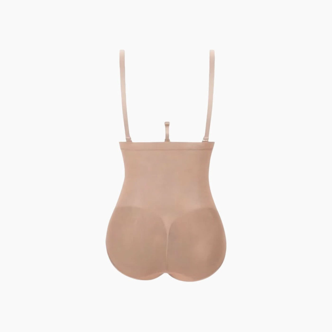 Tummy Tuck &amp; Sculpting Thighs Brief
