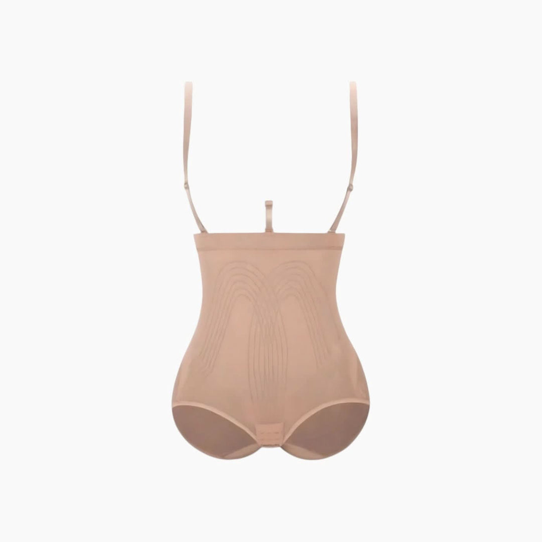Tummy Tuck &amp; Sculpting Thighs Brief