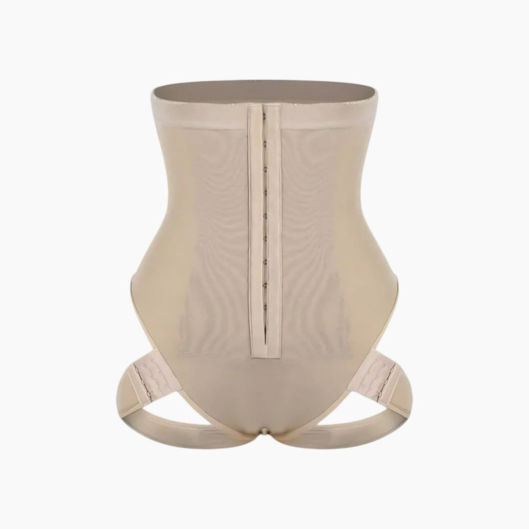 Sculpting Butt Lifter Thong Corset