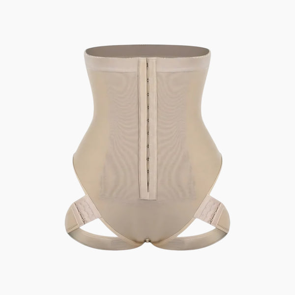Sculpting & Butt Lifter Thong Corset
