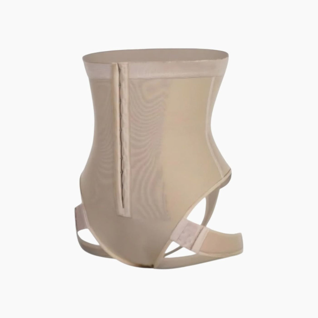 Sculpting Butt Lifter Thong Corset