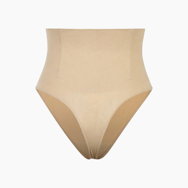 Core Control Thong Panty