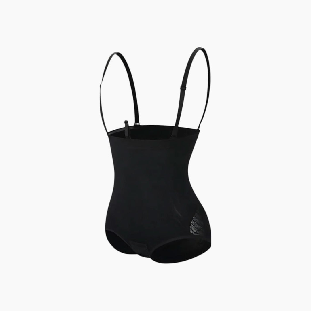 Tummy Tuck &amp; Sculpting Thighs Brief
