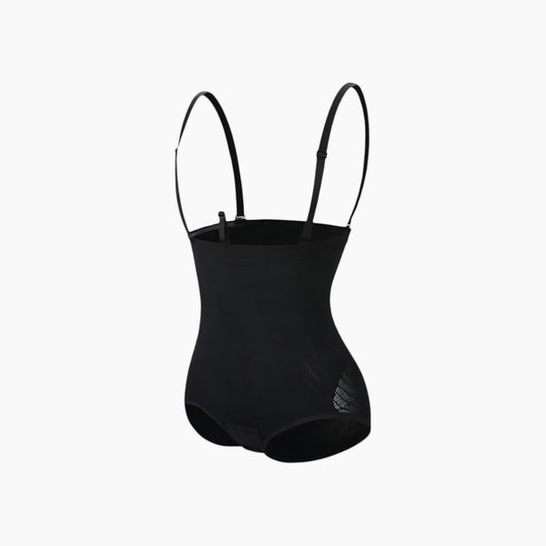High Rise Tummy Tuck & Sculpting Thighs Brief