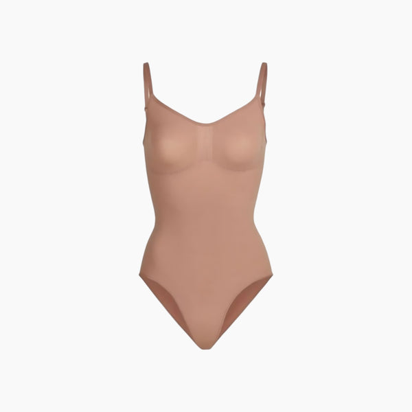 Viral Bodysuit W. Snaps