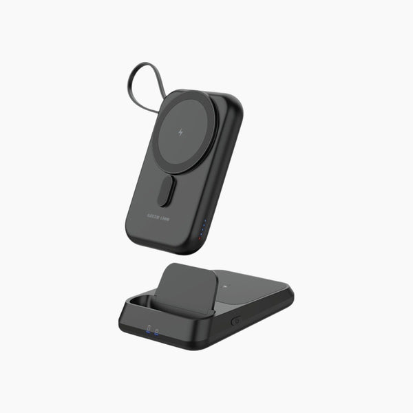 3 In 1 MagSafe Power Bank