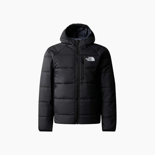 The North Face Girl's Reversible Perrito Jacket