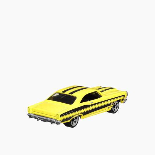 Hot Wheels Themed Celebrations Asst