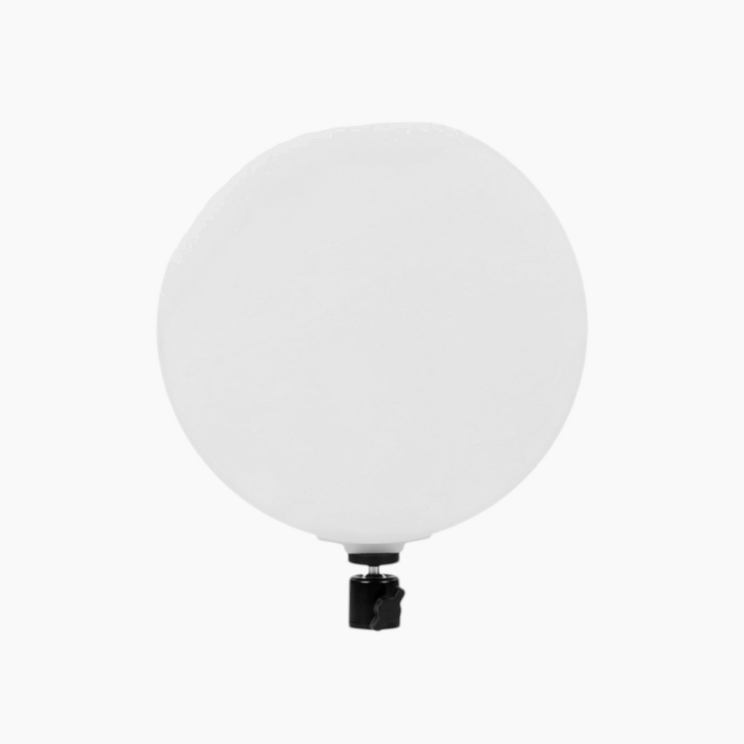 GS-330 RGB LED Lamp 13-Inch Round Panel Light