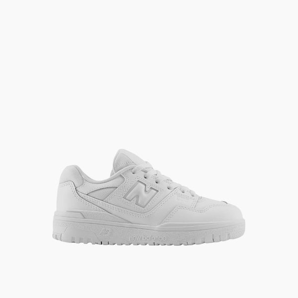 550 'Triple White'