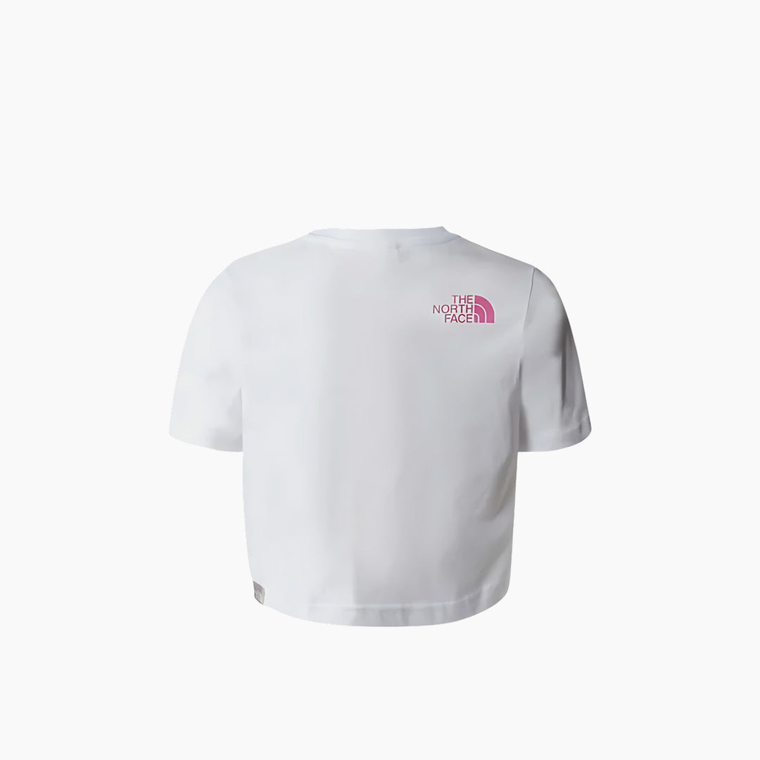 The North Face Girl&