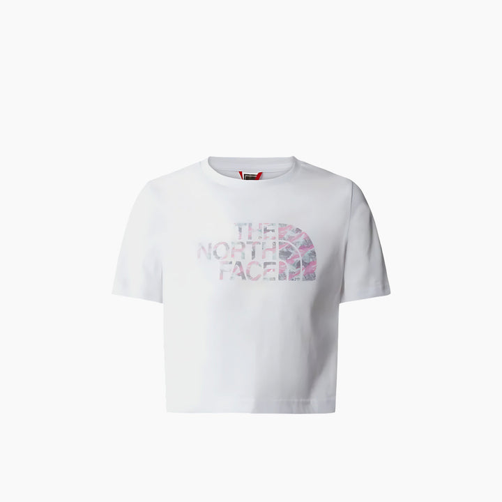 The North Face Girl&