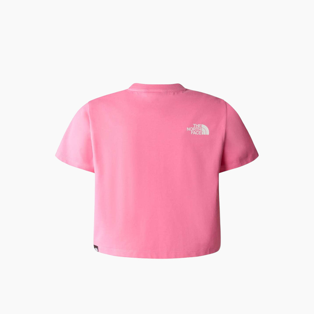 The North Face Girl&