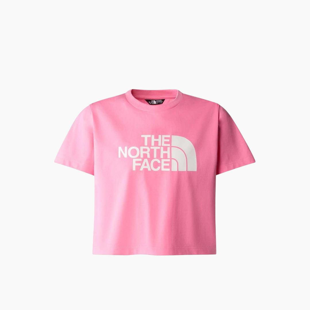 The North Face Girl&
