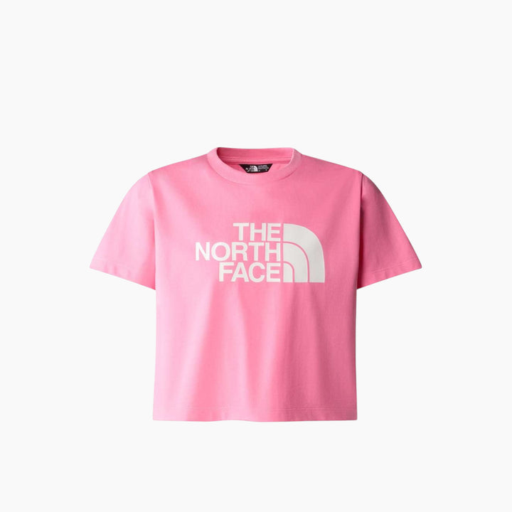 The North Face Girl&
