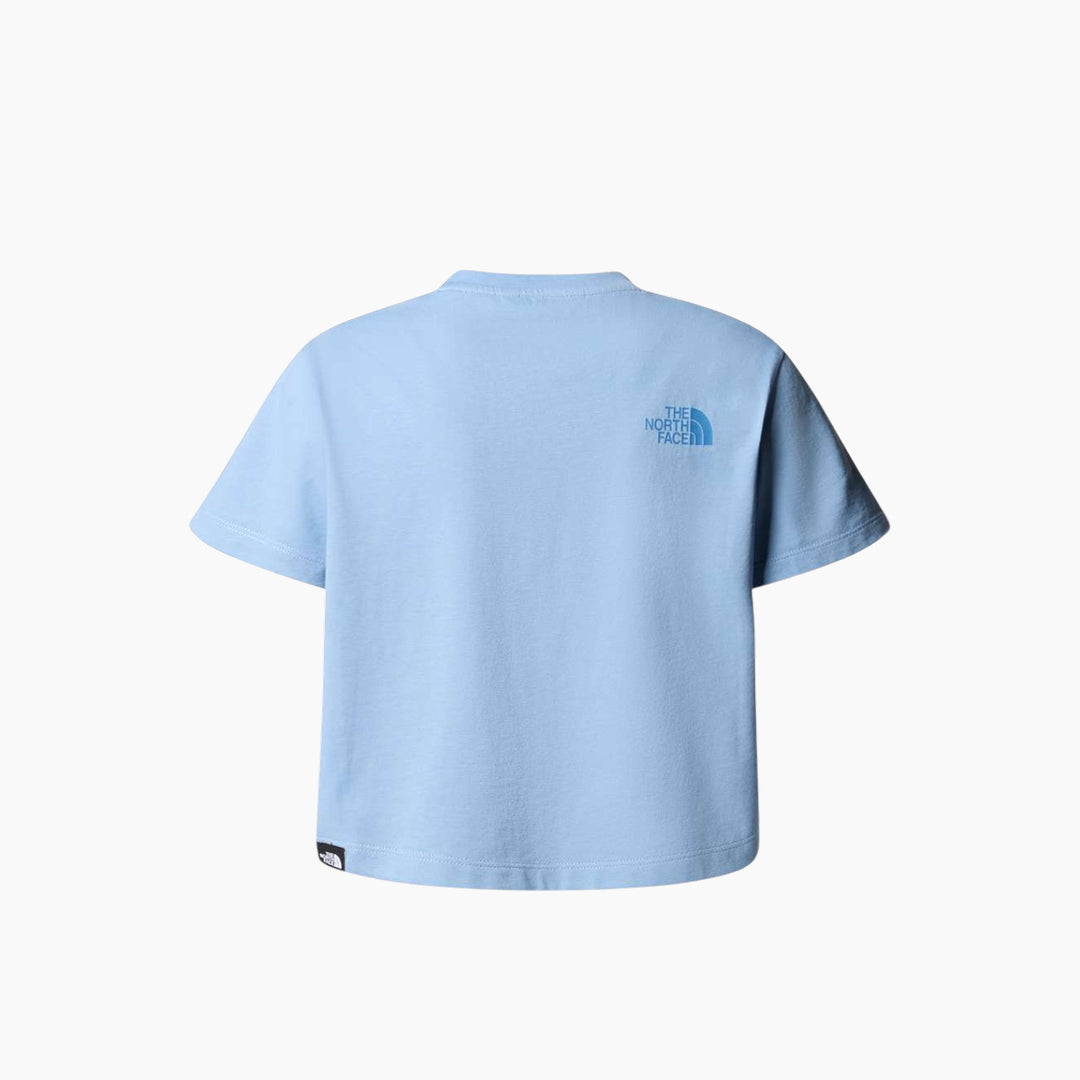 The North Face Girl&