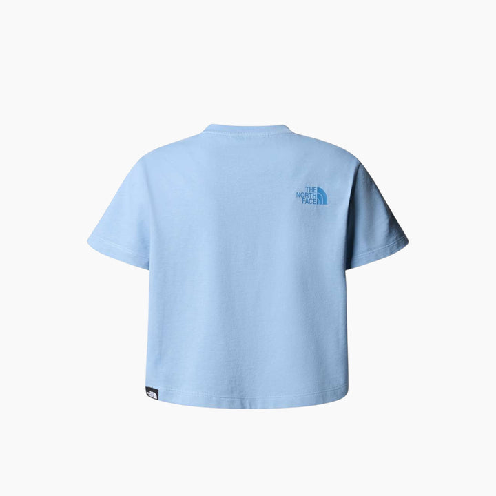 The North Face Girl&