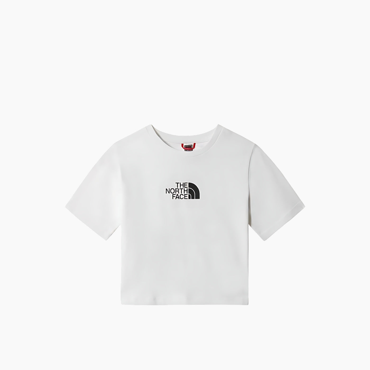 The North Face Cropped Graphic Tee The North Face Cropped Graphic Tee