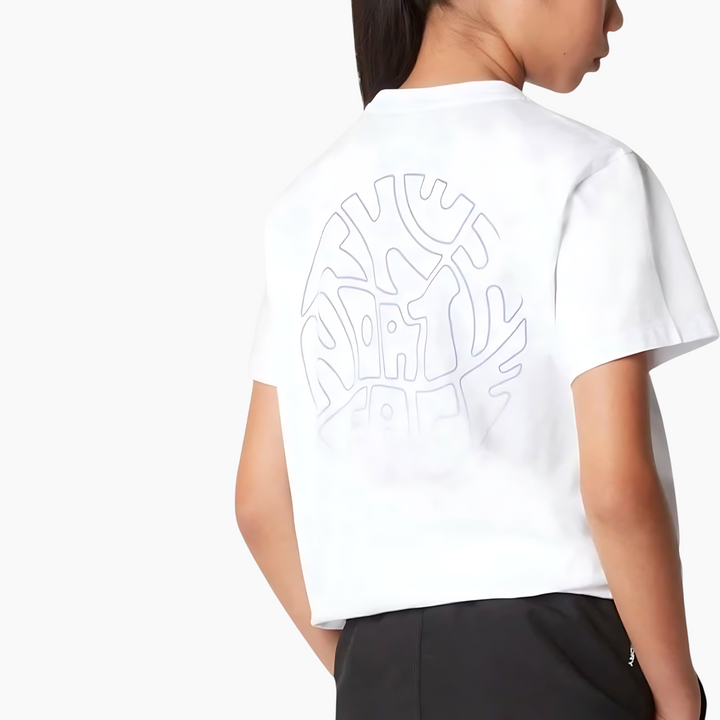 The North Face Girl&