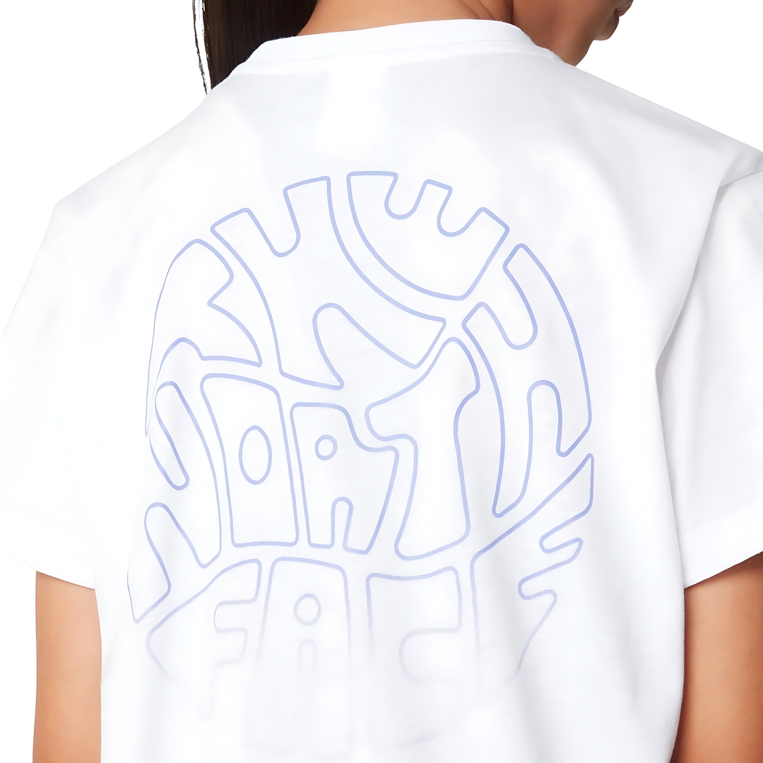 The North Face Girl&