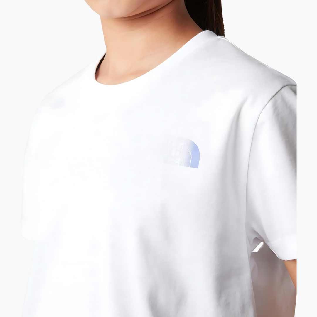 The North Face Girl&