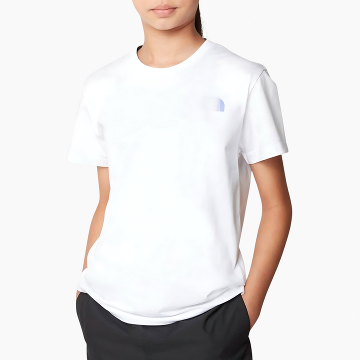 The North Face Girl&