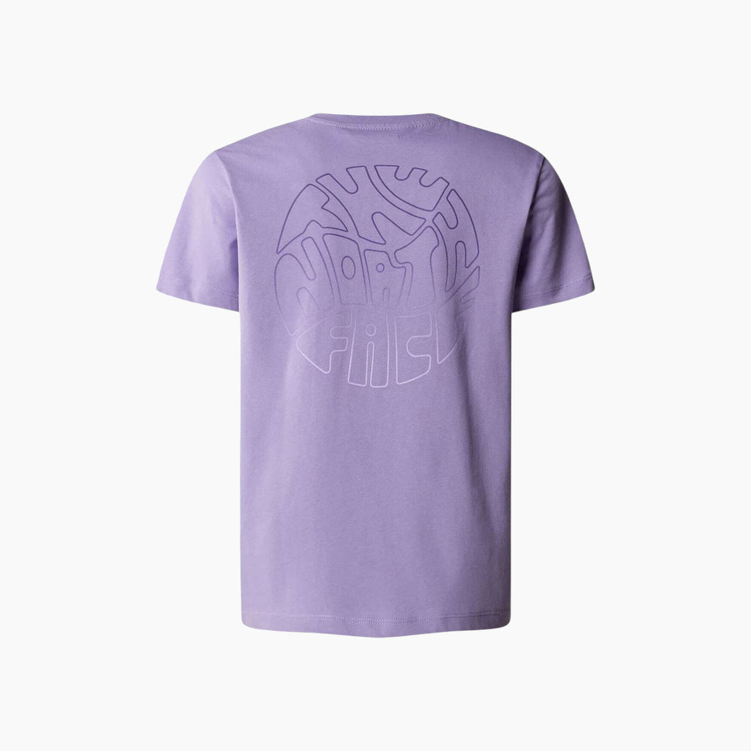 The North Face Girl&