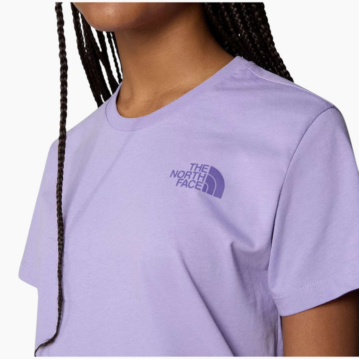 The North Face Girl&