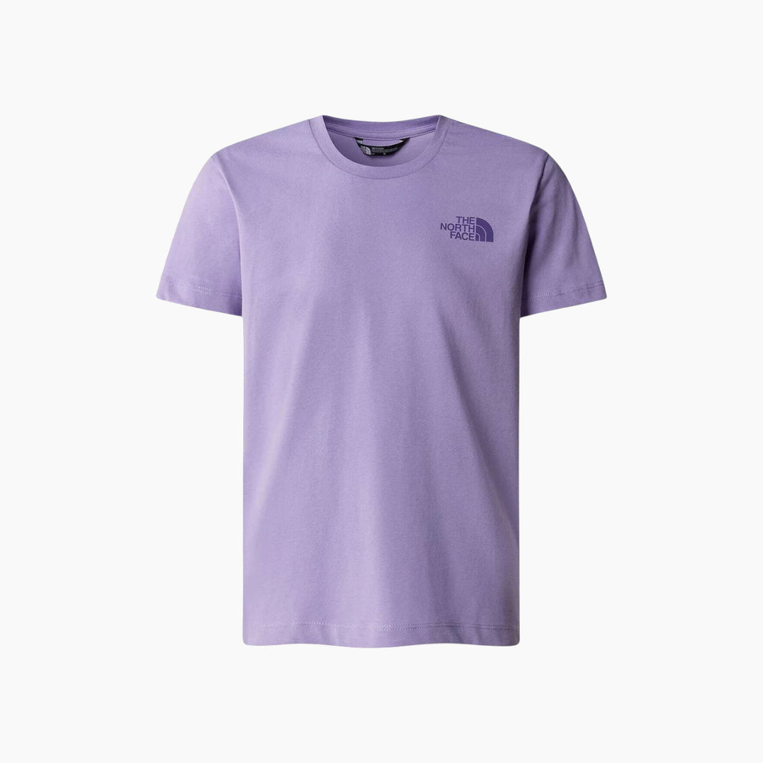 The North Face Girl&