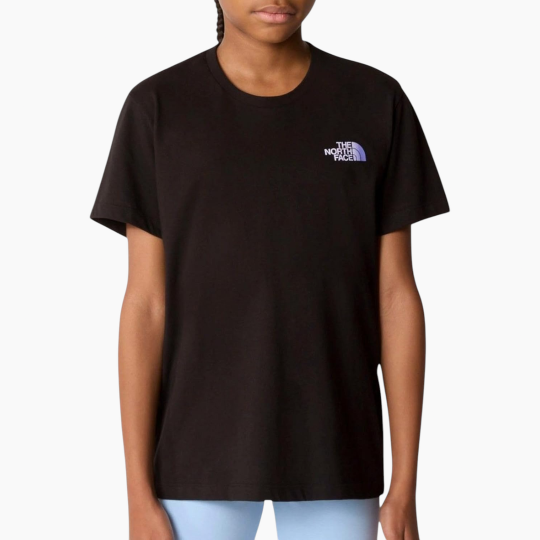 The North Face Girl&