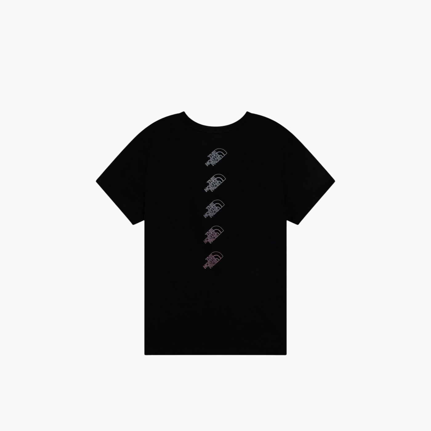 The North Face Girl's Relaxed Graphic Tee The North Face Girl's Relaxed Graphic Tee