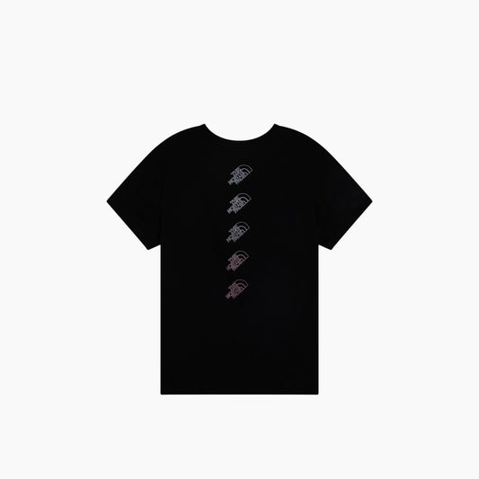 تيشيرت ذا نورث فيس G S/S مريح برسومات 2
