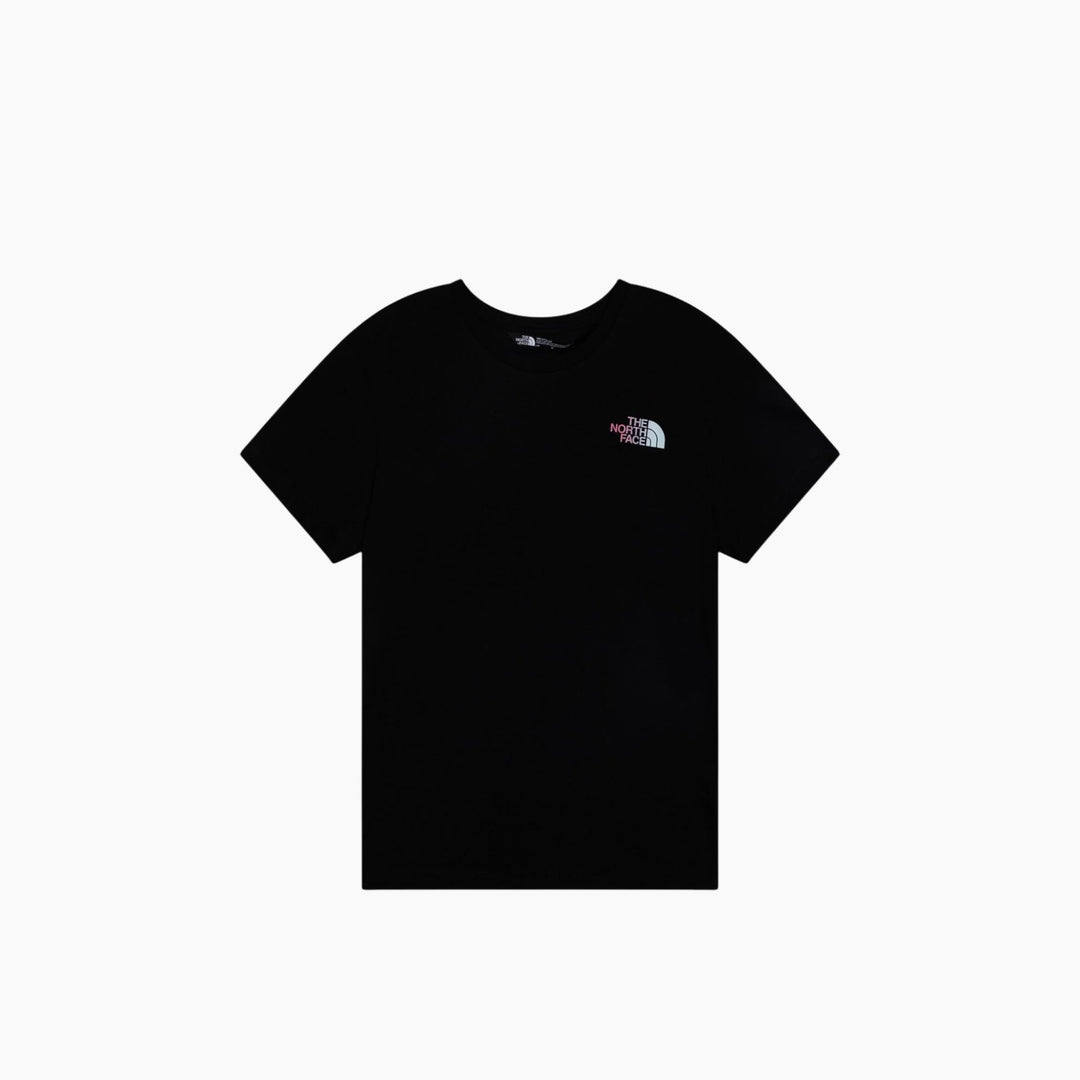The North Face Girl&
