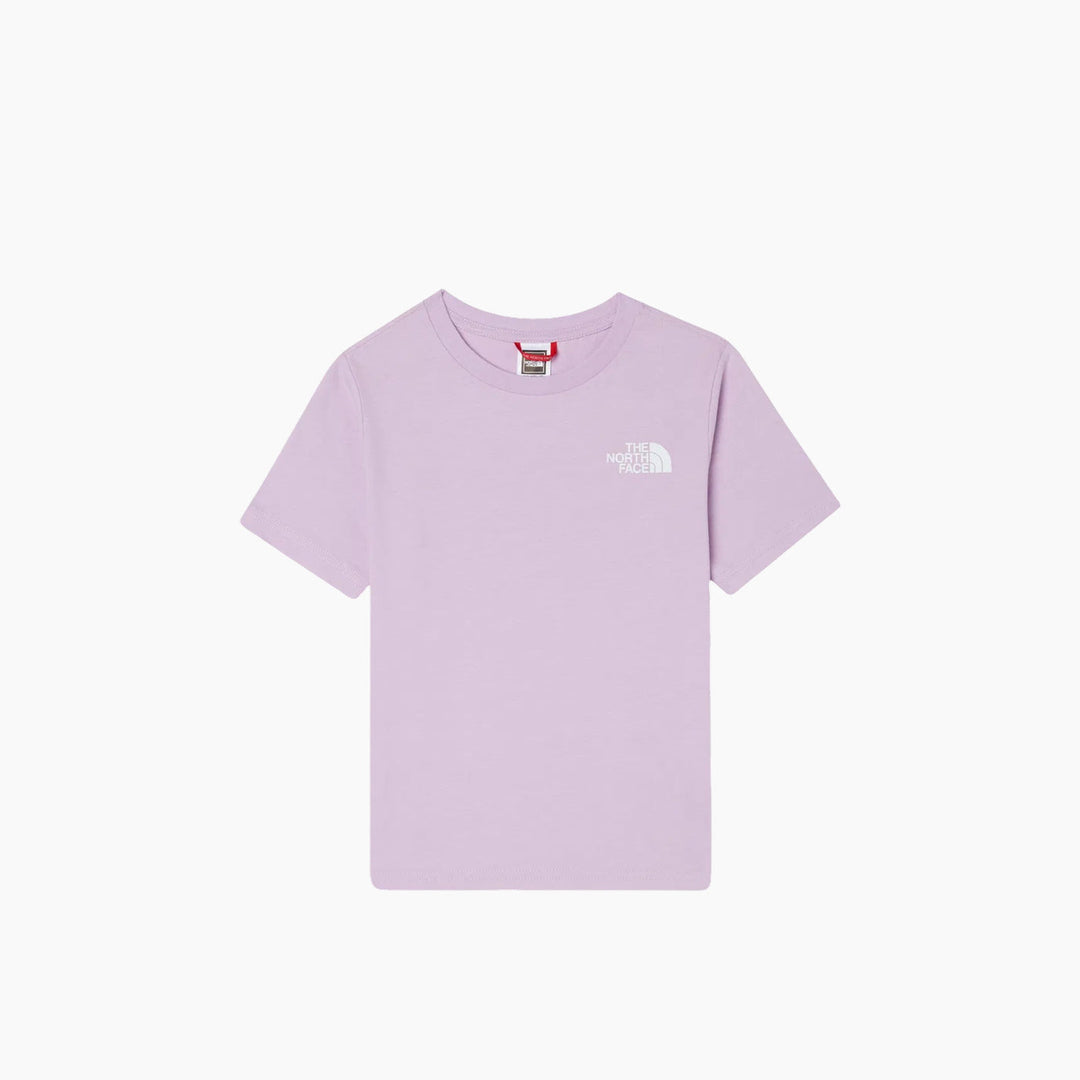The North Face Redbox Tee