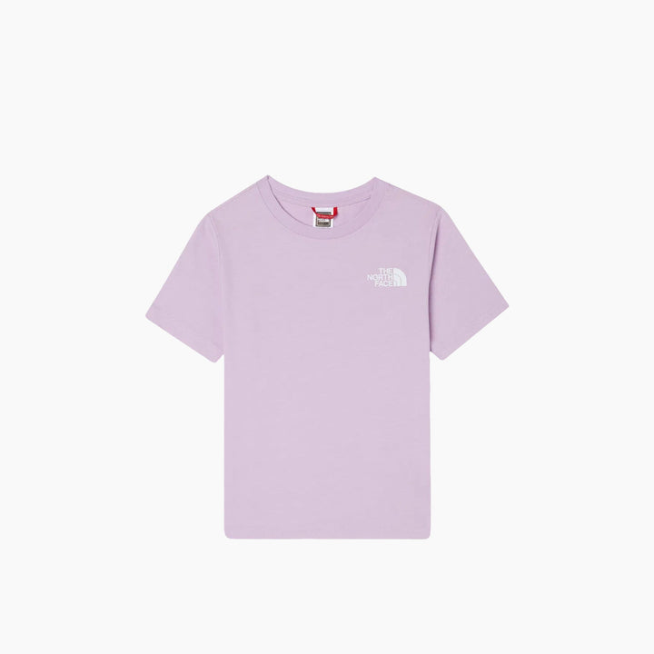 The North Face Redbox Tee