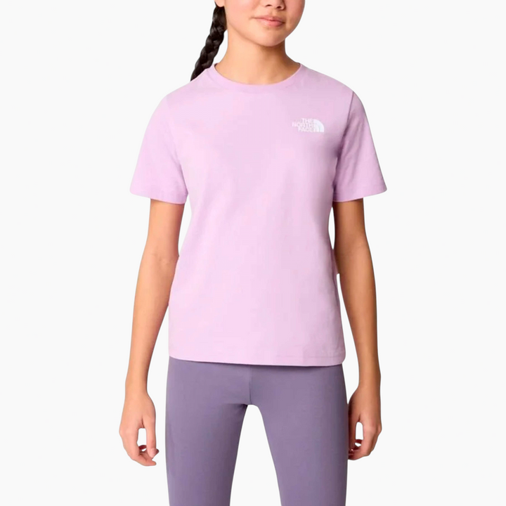 The North Face Redbox Tee