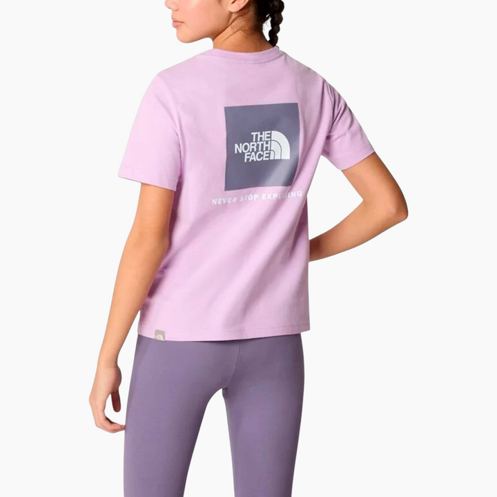 The North Face Redbox Tee