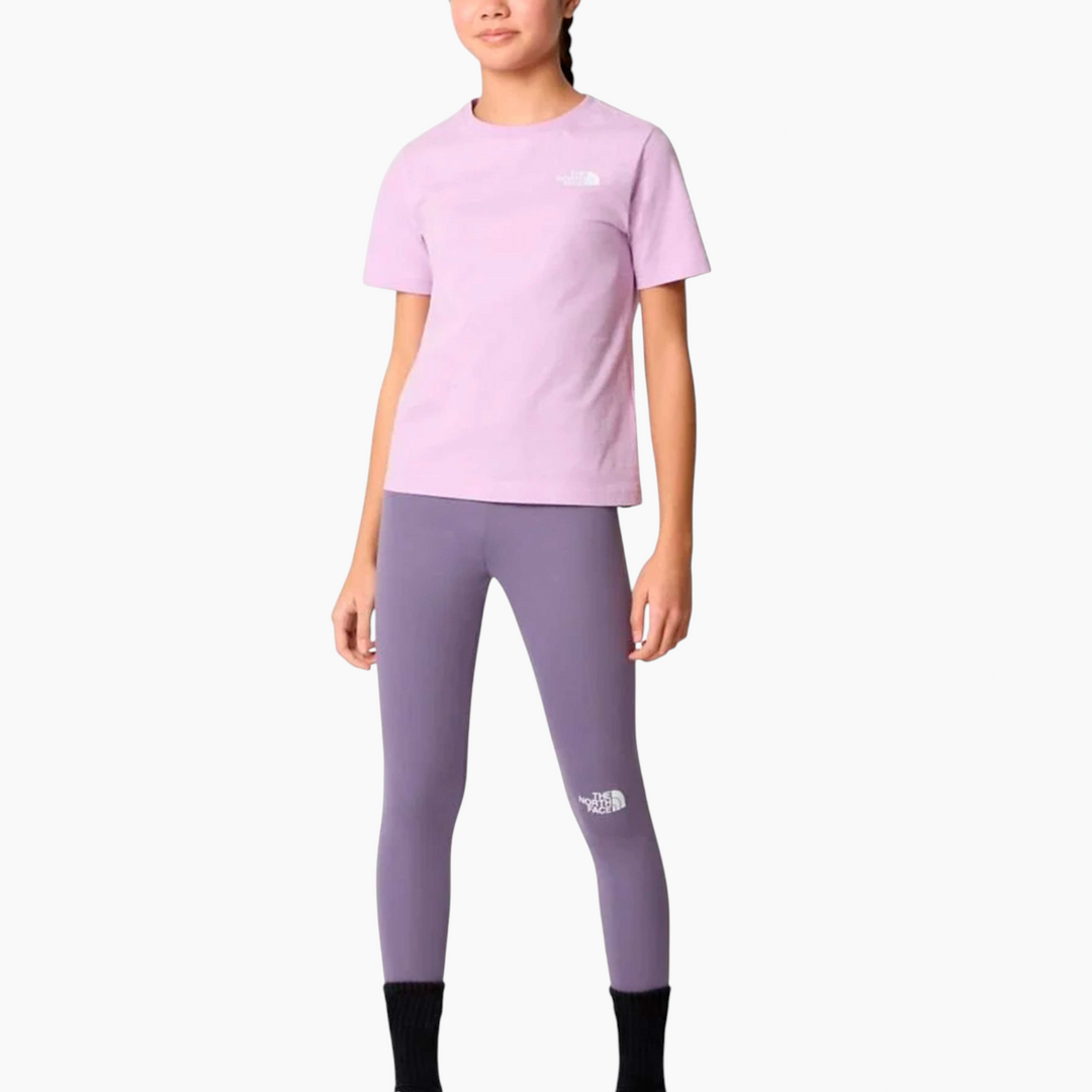The North Face Redbox Tee