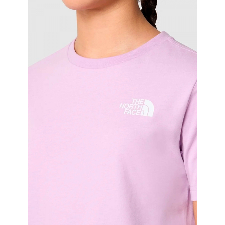The North Face Redbox Tee