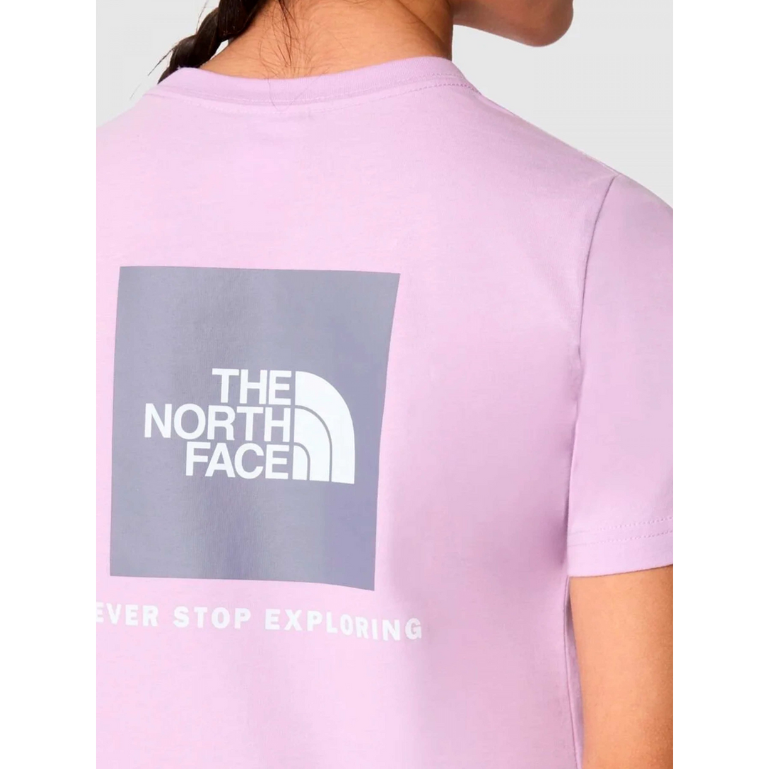 The North Face Redbox Tee